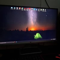 شاشة HP • ٢٧ بوصة • IPS ١٠٨٠p