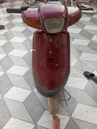 دراجة 60 • تحتاج كابريتر • الزعفرانية بغداد