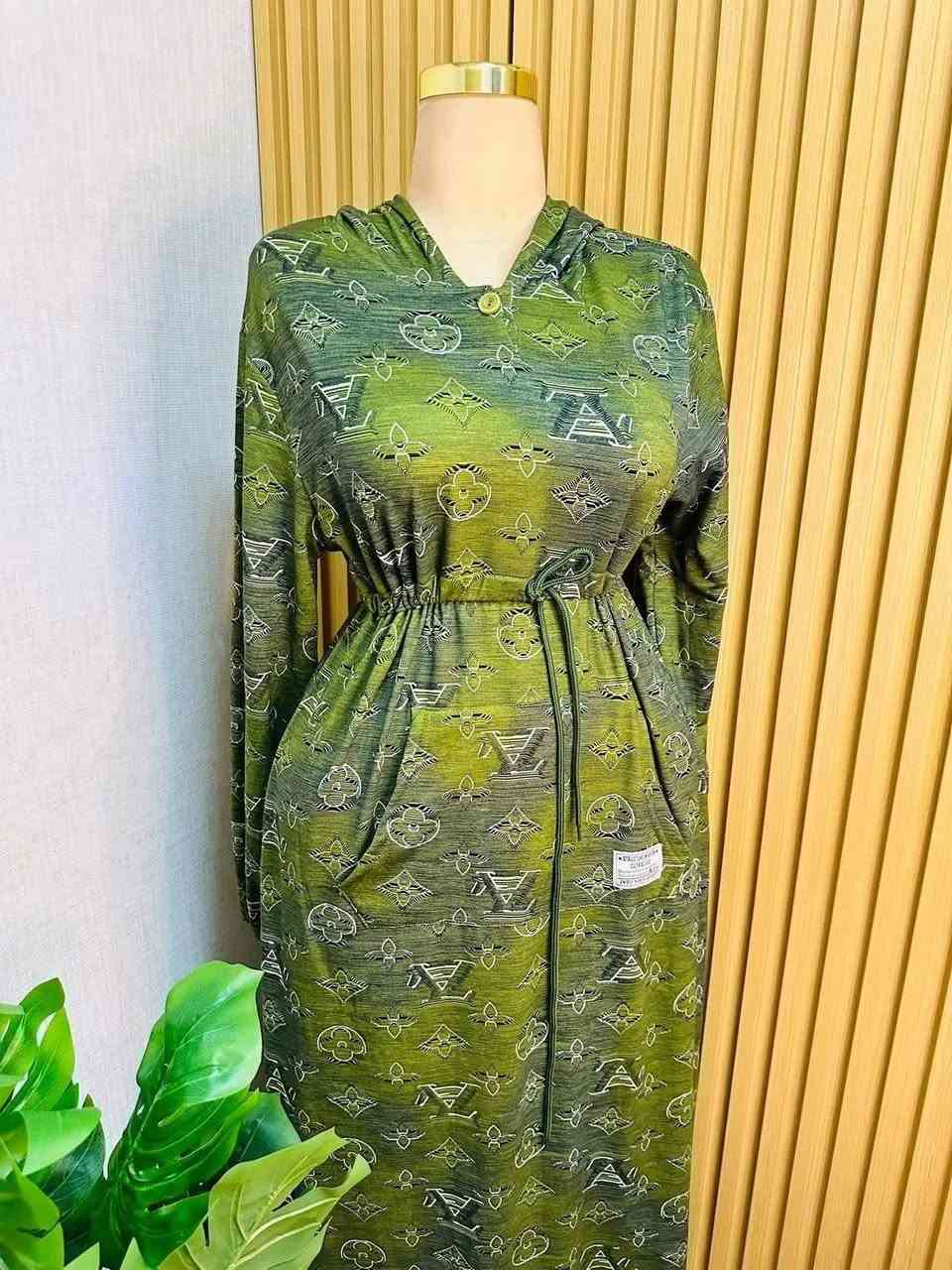 دشداشه نسائي ✨
قطع اخيره
قديفه مخمل

استغلوا العروض 😍😍✨


**إذا كنت صاحب هذا الإعلان وتريد حذفه لأي سبب، رجاءا أرسل رسالة إلى الدعم الفني**