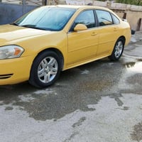 امبالا • ٢٠١٢ • حلة