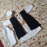 زي عربي • مقاسات ١-٧ سنوات • توصيل لجميع المحافظات