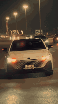 شانجان يوني ڤي موديل 2025 فئة السبورت محرك 2000 توربو   230حصان   عزم ...