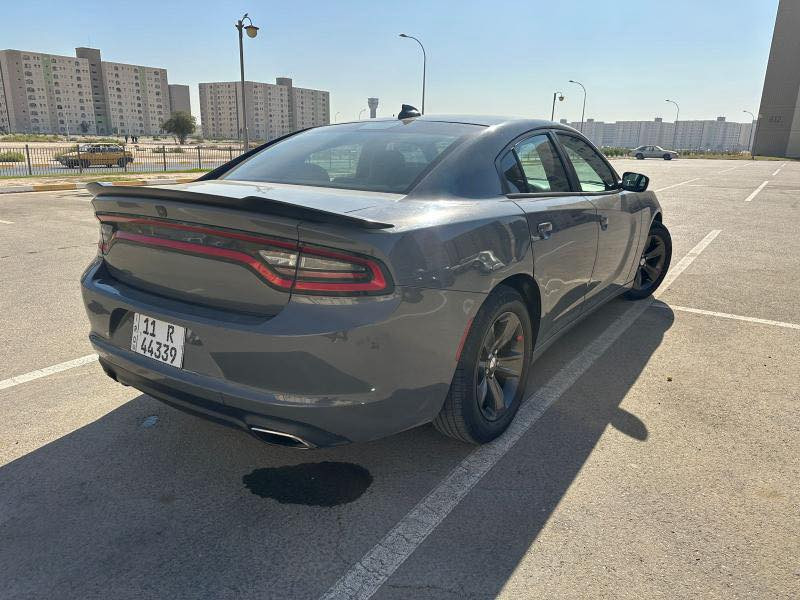 السلام عليكم جارجر موديل ٢٠١٧كلين.تايتل  السياره فئت sxt مكينه 3600 السياره استعمال شخصي السياره كلش نضيفه سعر السياره 240 مكانه بصره الرقم. ***********
