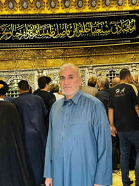 رحلة إيران ويانا غير  فقط 200  ألف دينار عراقي  الموعد يوم الثلاثاء 25...