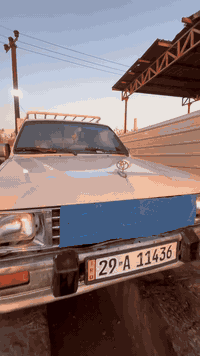 السلام عليكم توجد بيكم 88نظافه فول الفول متعهدلك كير ومكينه وشاصي سنويه 2030تحويل ثاني يوم مكاني بغداد يوسفيه ناحيه الرشيد السعر 45وبيه مجال تواصل عبر رقم الهاتف ‭0782 118 6822‬
