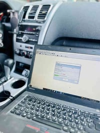 🚗 فحص وبرمجة وتشخيص أعطال سيارات  🔧 أحدث أجهزة الفحص والبرمجة الأصلية ...