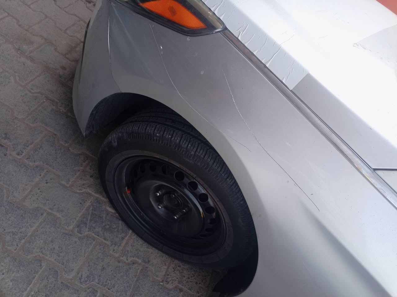 سلام عليكم عدي ويل عادي اريد مراوس بويل كروم مكان نجف


**إذا كنت صاحب هذا الإعلان وتريد حذفه لأي سبب، رجاءا أرسل رسالة إلى الدعم الفني**