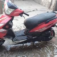 دراجة كهربائية • جي تي ار • شغل كامل