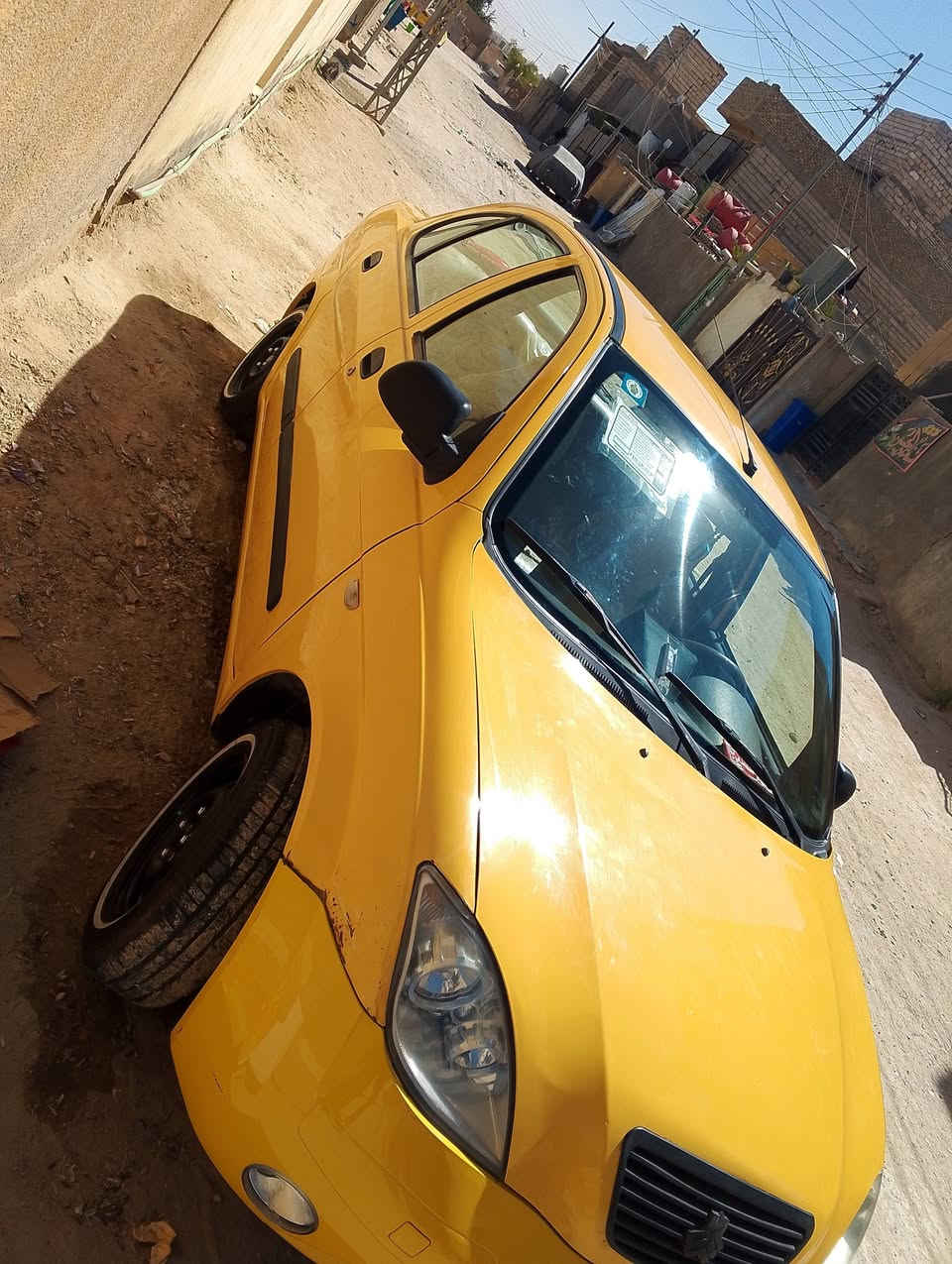 طيبه مديل  16 مكفوله من شواصي قطرت خياس مابيها مكينه تبخر شي قليل بدون تنقيص رقم كربلاء نكليزي مصفره غرامات سنويه بسمي مكاني كربلاء حي النضال تبريد ثلج ***********
