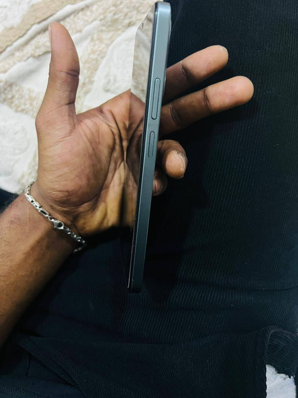 ريلميc61 للبيع ماداخل تصليح السعر١٣٠وبي مجال بصيط


**إذا كنت صاحب هذا الإعلان وتريد حذفه لأي سبب، رجاءا أرسل رسالة إلى الدعم الفني**