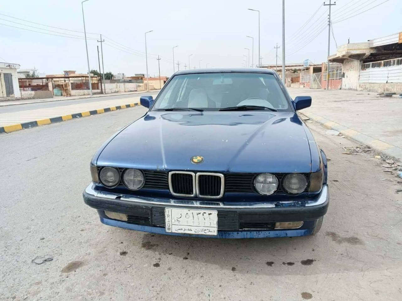 بيع مستعجل او مراوس ب اقل منها وفرق نقد مكاني بيجي صلاح الدين تواصل خاص


**إذا كنت صاحب هذا الإعلان وتريد حذفه لأي سبب، رجاءا أرسل رسالة إلى الدعم الفني**