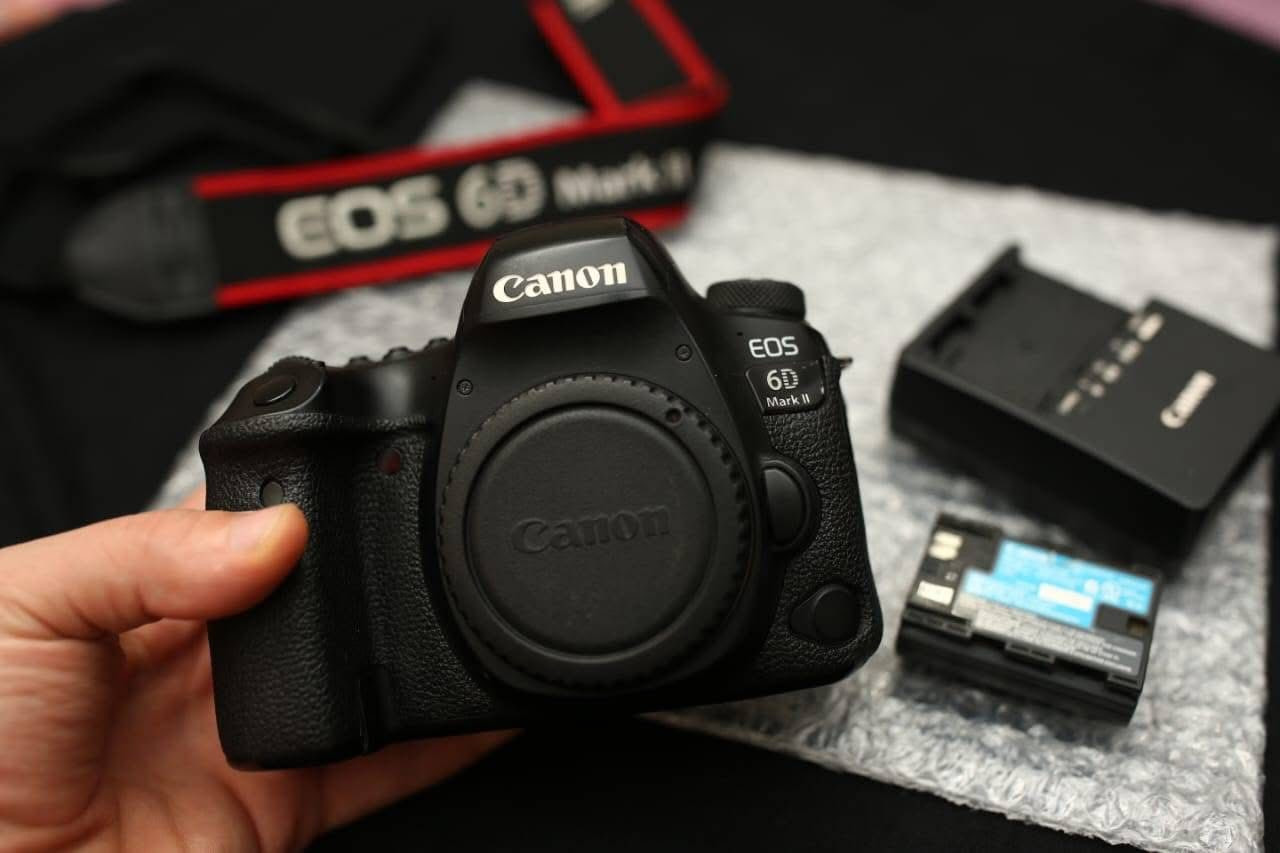 للبيع عدسه رياضي إصدار ثاني والبدي 6ماركii
i


**إذا كنت صاحب هذا الإعلان وتريد حذفه لأي سبب، رجاءا أرسل رسالة إلى الدعم الفني**