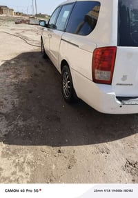 سيدونا للبيع موديل 2011مكفوله سياره مال شقل سعر 138استفسار اكثر اتصل ع...