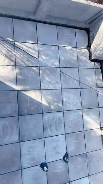 مستمرون في أعمالنا الشتايكر ول تزفيت الاسطح واعادت الماستك نعمل في بغداد كربلاء والنجف و الحله وباقي محافضات العراق التواصل علا الرقم ***********
