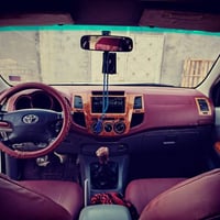 فلاونزه • ٢٠١٠ • مكينة ٢٠١٤