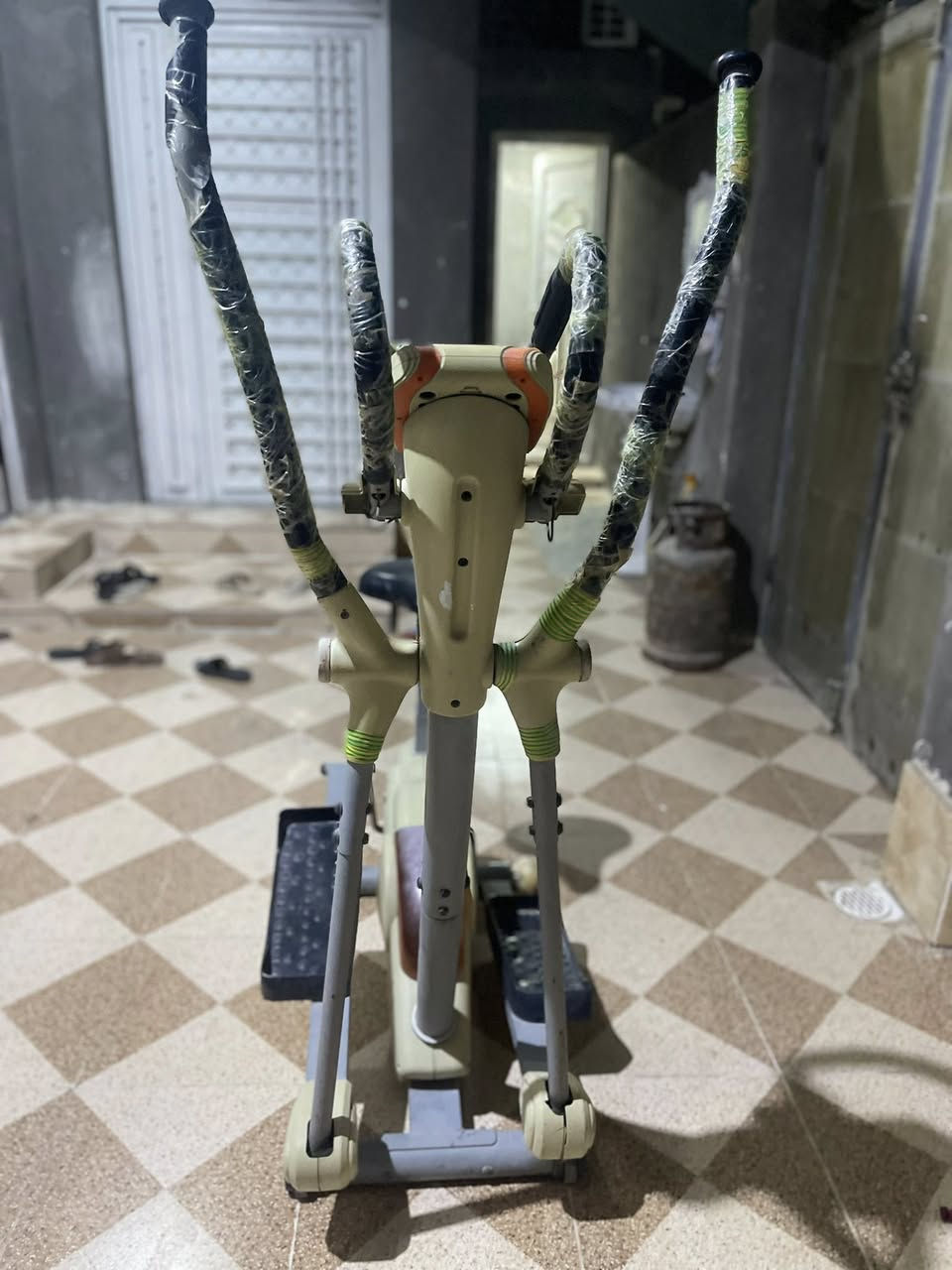 بايسكل رياضي الاستفسار ع رقم ***********
