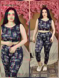 تراك نسائي • قطن ناعم • مقاسات L/XL/2XL/3XL