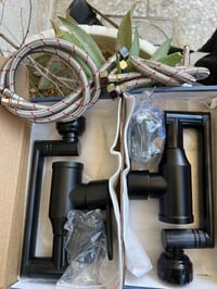 خلاط متحرك • وزن ثقيل • عدد ٢