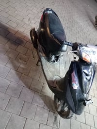 بريز 140 • كابريتر • بغداد المدينه