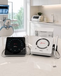 وودبيكر U6 • وودبيكر U600 • خزان 700مل