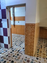 بل جمهوريه قاط اول ترج • غرفتين • نظيف