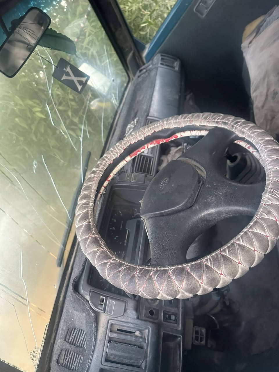 اسيا مديل 95محرك مكفول تحويل مباشر كير مكفول كشر كدام عينك سعر 30بغداد ***********
