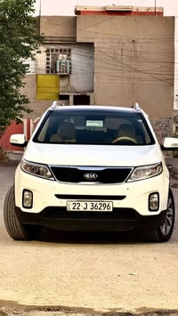 فول ٧ راكب • صبغ عام • موصل