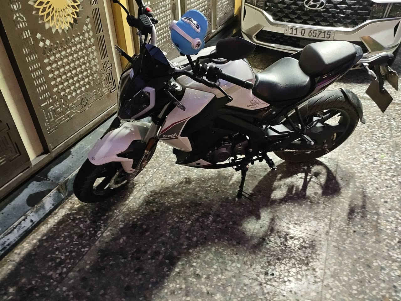 Benelli 180s
ماشية 30 الف 
دراجة نظيفة جداً مداريهة كلش
دهن وكالة موتوريكس
بانزين كلة محسن
***********
***********
متوفر واتس
