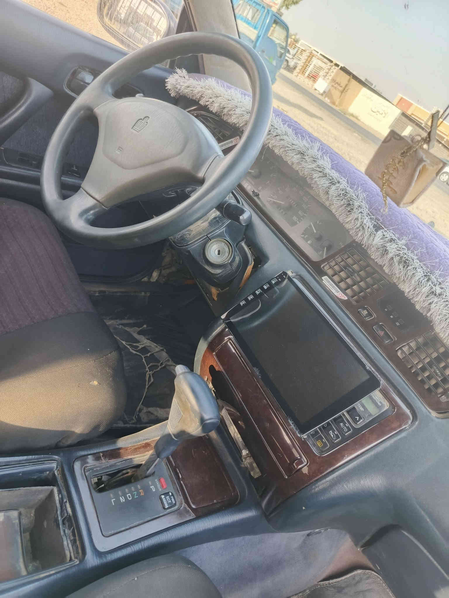 السلام عليكم بطه للبيع رقم انبار مشروع وطني السعر 42وبيهه مجال  للستفسار *********** العنوان بيجي
