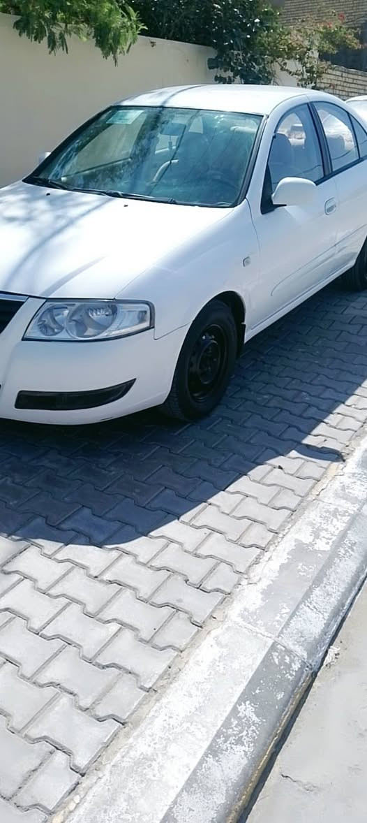 نيسان 2008 رقم واسط سياره جاهزه تخم تاير تبريد شغال السعر.......85.. ***********
كوت الخاجيه
