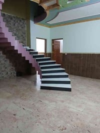 الخالدية حي القدس • ٤٠٠م • جاهز للسكن