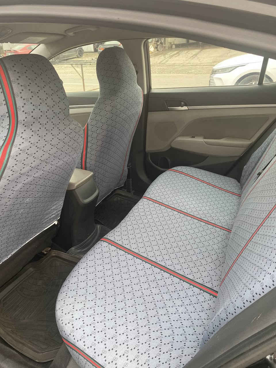 للبيع
السلام عليكم النترا 2020 وارد امريكي
لاستفسار الاتصال على ابو حسن ***********
رقم اربيل سنويه 
كير AT
تخم تاير جديد سيارة مابيه اي نقص

ماشية 90 الف قابلة لزيادة

السعر135وبيه مجال بسيط
