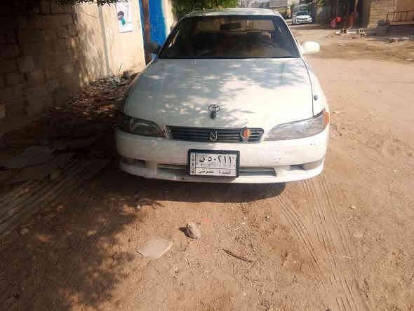 السلام عليكم مارك نفخ بيها كصه جنطه فقط لا غير مكفوله من الضربه مكينه ونجي سياره ما اندل راعيها اكفلك سرقه واصوليتها يمي سعرها 22 وبيها مجال اتصل على رقم ***********
