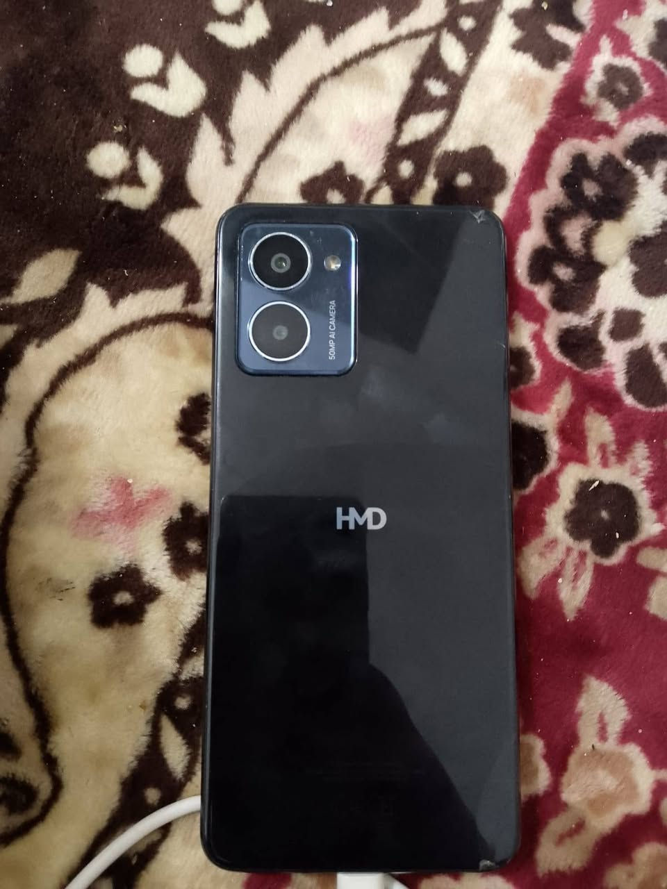 جهازHMDبطاريه5000ذاكره256سعره75


**إذا كنت صاحب هذا الإعلان وتريد حذفه لأي سبب، رجاءا أرسل رسالة إلى الدعم الفني**