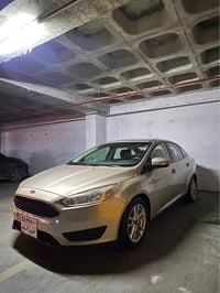 فوكس • ٢٠١٧ • بدون حادث