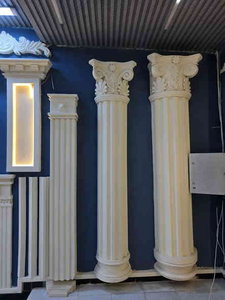 كل ماهوه جديد ومميز تجدوه - لدينا 🌹
 👇👇👇🏿
السلام عليكم ورحمة الله وبركاته 
 
أور للواجهات الخارجيه(الاستروبول) الفلين 
وجميع ديكورات الوجهات 
 وبانسب اسعار مع توصيل لجميع محافظات العراقية
//حجر بركاني هندي // حجر بشتة بجميع الوانه ونوعياته //
سيراميك بركاني هندي // لوح بورسلين هندي // ترايش تقطيع لبخ // جف قيم // ترايش جف قيم // جميع ديكورات الثرمستون // 
جميع ديكورات الفوم الفوم 
تمتاز ب
⭕ عازل الحرارة و الرطوبة
⭕ خفيف الوزن عالبناء
⭕ سهل تركيب
⭕ مقاوم لحرارة الشمس و ملائم لاجواء العراق
⭕ ممكن تنفيذ على البلوك و الطابوق واللبخ و الحائط المصبوخ ايضا
⭕ موادنا@ تركيا  درجه اولى معروفه💯✨
🔰عنوان بغداد -العامريه -شارع البصره-عند الاستداره الثانيه من جه العامريه
لتواصل عبرا رقم تالي
2 #وتساب
☎️***********
او مراسلة الصفحة �
