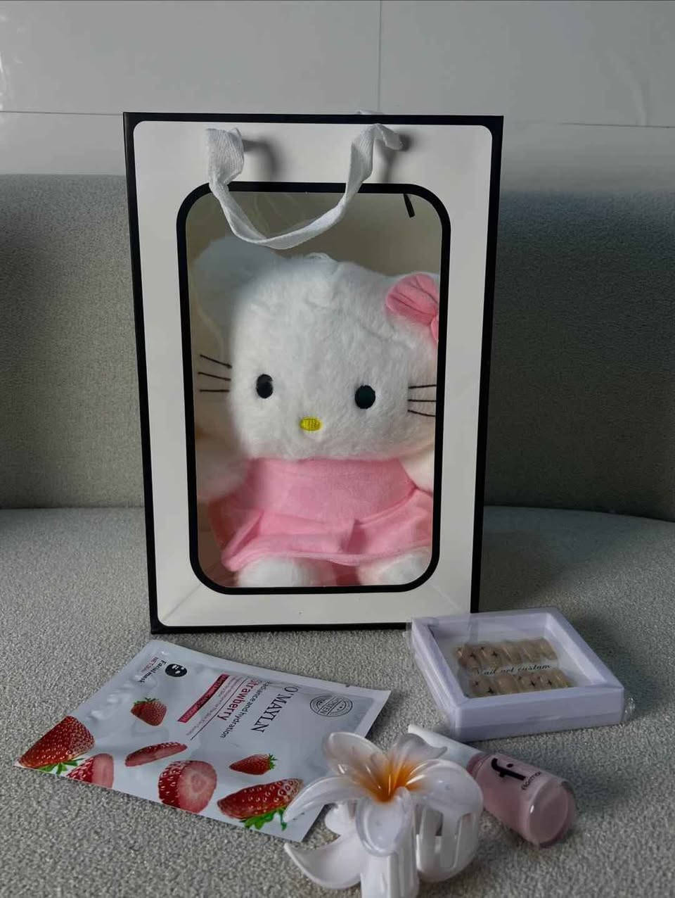 هدايه بوكسات جميله متنوعه سعر بوكس ١٠ و٨ توصيل ٥ للحجز دزلي صوره بوكس خاص بغداد, العراق


**إذا كنت صاحب هذا الإعلان وتريد حذفه لأي سبب، رجاءا أرسل رسالة إلى الدعم الفني**