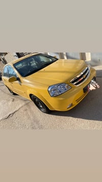 اوبترا خليجي • ٢٠١١ • بدون شاصي