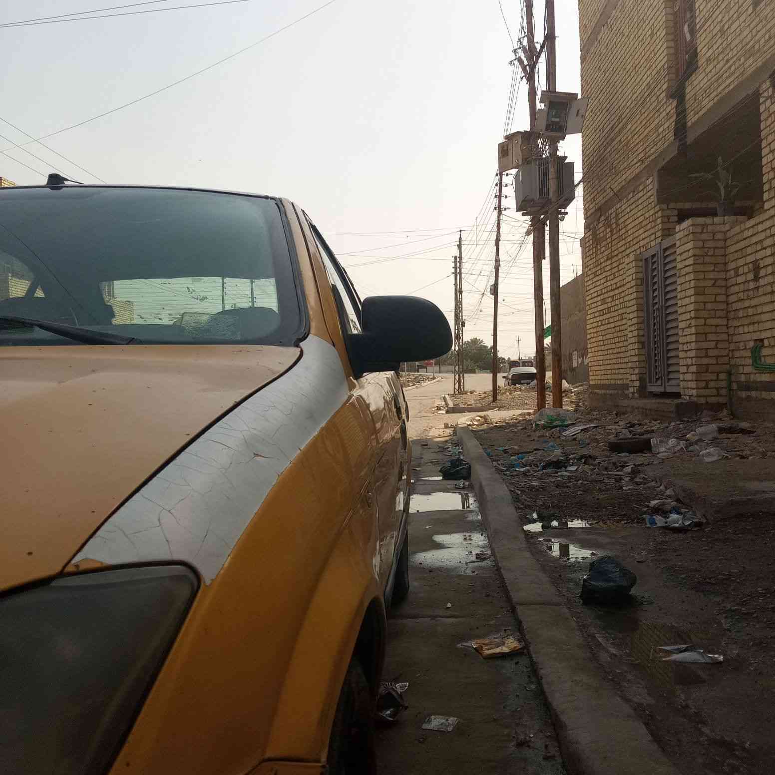 السلام عليكم طيبه موديل 15 مطلوب هيئة وغرامات السعر المطلوب 20 ورقة


**إذا كنت صاحب هذا الإعلان وتريد حذفه لأي سبب، رجاءا أرسل رسالة إلى الدعم الفني**