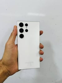 سامسونج S23 الترا • اي سيم • 8K فيديو