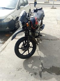 دراجه بوكسر  22 شكل 23 استخدام شخصي نضافه مبينه بلصور مابيه كل نقص مجف...