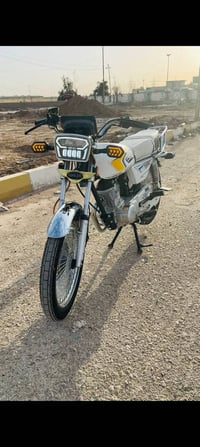 ايراني 25 • كفالة عامة • حسينيه مآل راشديه