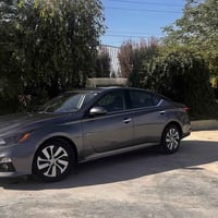 التيما - 2022s  ضررها جامرلغ السايق  بدون دواخل   ماشية 62ميل قابل للز...