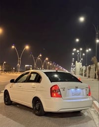 اكسنت • ٢٠١١ • رقم بصره