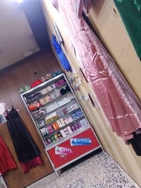 محل كوزمتك • ملابس داخلية نساء • شارع الاصفر