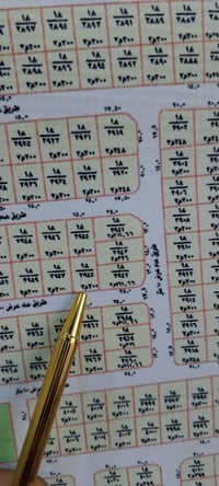 حي الصناعة • قطعة أرض • ١٥٠م