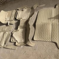 توسان • ارضيات • اكسسوارات
