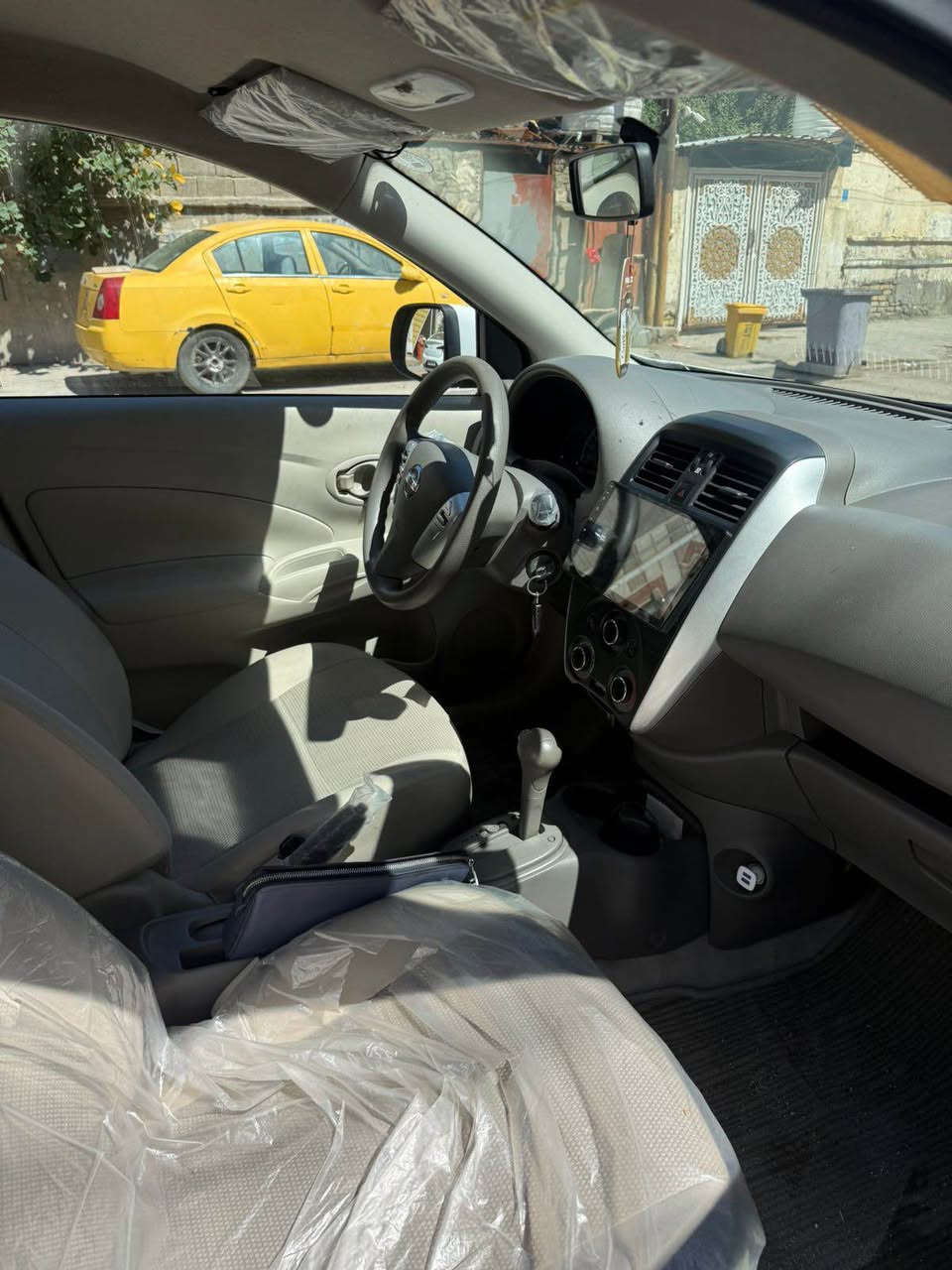 السلام عليكم صني ٢٤ هندي بيه بارد بجاملغ الباقي كفاله سعره ١٢٤ ماشية ٥٠ رقم *********** البصرة, العراق
