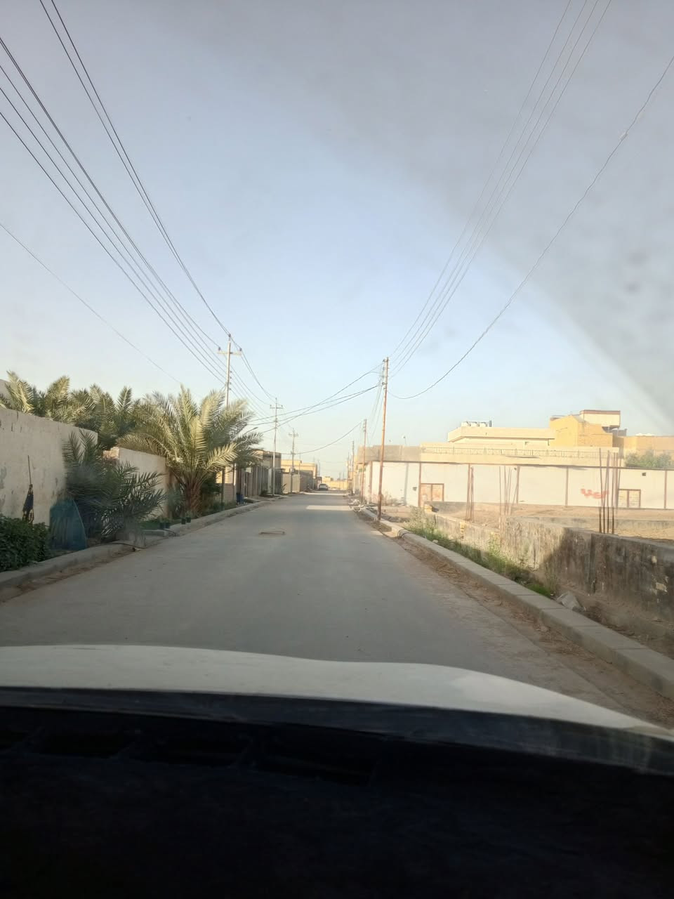 قطعه طابو أسهم ركن للبيع شارع السفينه كل الخدمات موجوده ***********
