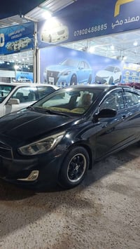 اكسنت ٢٠١٧ • نجف • رقم كربلاء